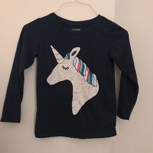 Unicorn shirt
